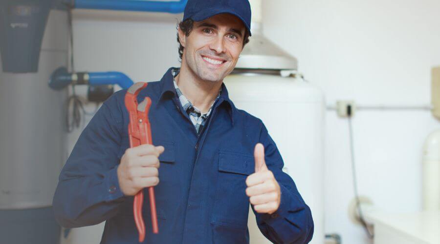 Professional Leak Detection in West Chesterfield, NH